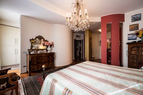 Leilighet i Varese, Varese, Varese - € 980 000 | Ref: VA/2923 - foto 32