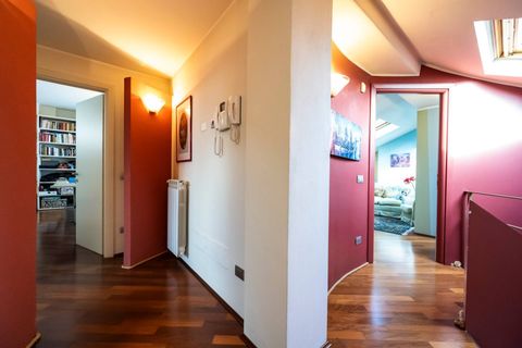 Leilighet i Varese, Varese, Varese - € 980 000 | Ref: VA/2923 - foto 45