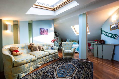 Leilighet i Varese, Varese, Varese - € 980 000 | Ref: VA/2923 - foto 46
