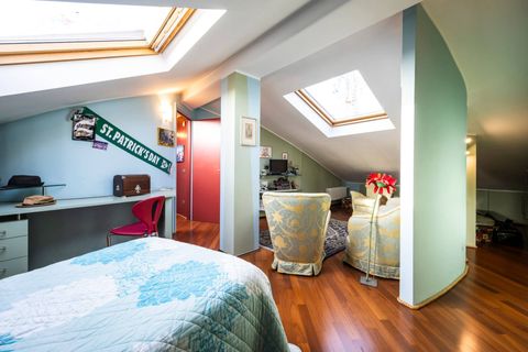 Leilighet i Varese, Varese, Varese - € 980 000 | Ref: VA/2923 - foto 47