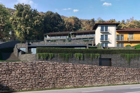 Villa i Verbania, Verbano Cusio Ossola, Verbania - € 1.550.000 | Ref: VA/2932 - foto 4