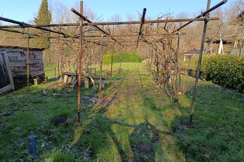 Landejendom i Varese, Varese, Varese - € 76.000 | Ref: VA/2946 - foto 22