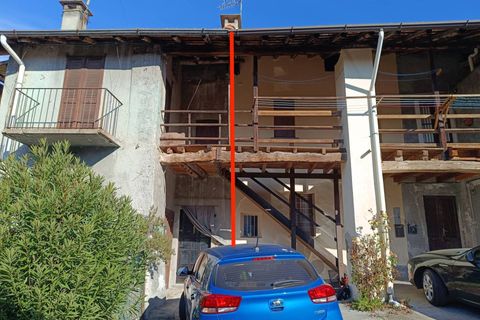Landejendom i Varese, Varese, Varese - € 76.000 | Ref: VA/2946 - foto 8