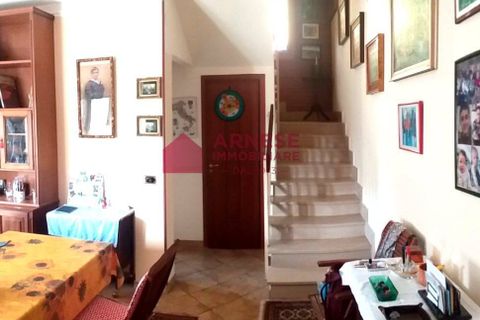 Villa i Stella, Savona, Stella - € 198.000 | Ref: 02-321 - foto 9