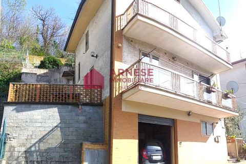 Villa i Stella, Savona, Stella - € 198.000 | Ref: 02-321 - foto 15