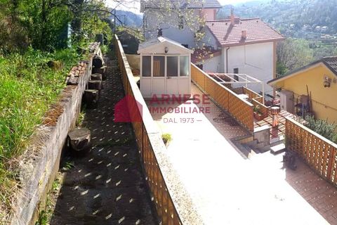 Villa i Stella, Savona, Stella - € 198.000 | Ref: 02-321 - foto 17