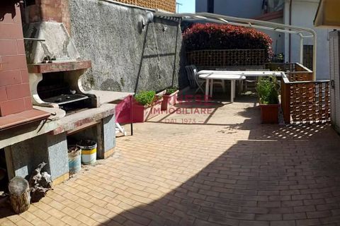 Villa i Stella, Savona, Stella - € 198.000 | Ref: 02-321 - foto 21