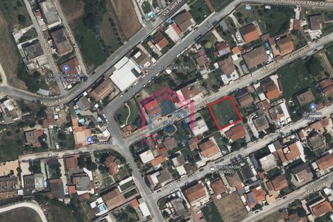 Helårsgrund i Ardea, Rome, Ardea - € 45.000 | Ref: 1001-87 - foto 1