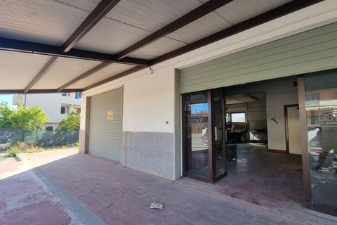 L'establiment comercial a Ardea, Rome, Ardea - € 1.200/mes | Ref: 1001-92 - foto 2