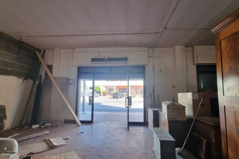 L'establiment comercial a Ardea, Rome, Ardea - € 1.200/mes | Ref: 1001-92 - foto 4