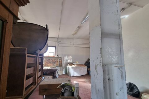L'establiment comercial a Ardea, Rome, Ardea - € 1.200/mes | Ref: 1001-92 - foto 5