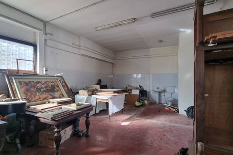 L'establiment comercial a Ardea, Rome, Ardea - € 1.200/mes | Ref: 1001-92 - foto 6