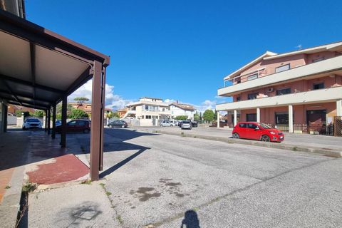 L'establiment comercial a Ardea, Rome, Ardea - € 1.200/mes | Ref: 1001-92 - foto 12