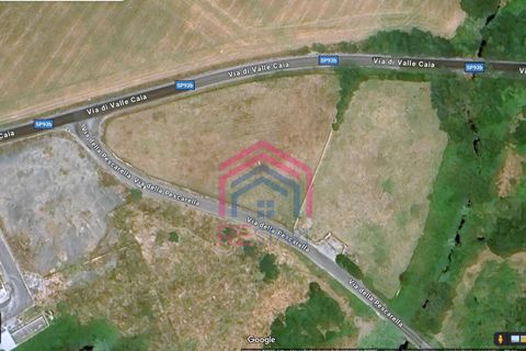 Helårsgrund i Ardea, Rome, Ardea - € 120.000 | Ref: 1001-663 - foto 1