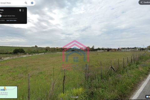 Helårsgrund i Ardea, Rome, Ardea - € 120.000 | Ref: 1001-663 - foto 2