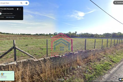 Helårsgrund i Ardea, Rome, Ardea - € 120.000 | Ref: 1001-663 - foto 7
