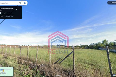 Helårsgrund i Ardea, Rome, Ardea - € 120.000 | Ref: 1001-663 - foto 8