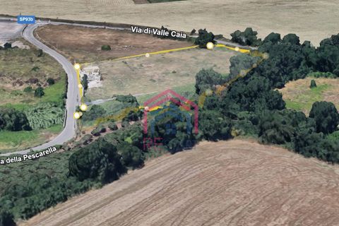 Helårsgrund i Ardea, Rome, Ardea - € 70.000 | Ref: 1001-667 - foto 4