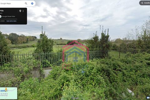 Helårsgrund i Ardea, Rome, Ardea - € 70.000 | Ref: 1001-667 - foto 8