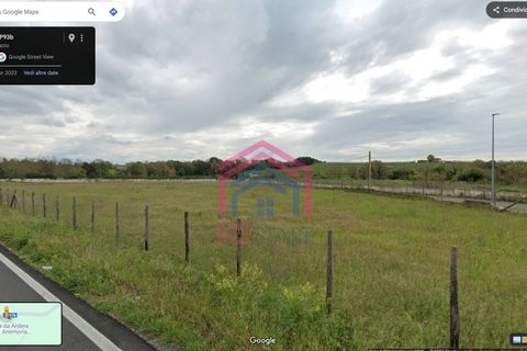 Helårsgrund i Ardea, Rome, Ardea - € 70.000 | Ref: 1001-667 - foto 10