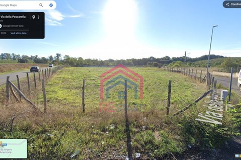 Helårsgrund i Ardea, Rome, Ardea - € 70.000 | Ref: 1001-667 - foto 11