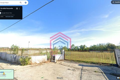 Helårsgrund i Ardea, Rome, Ardea - € 70.000 | Ref: 1001-667 - foto 14