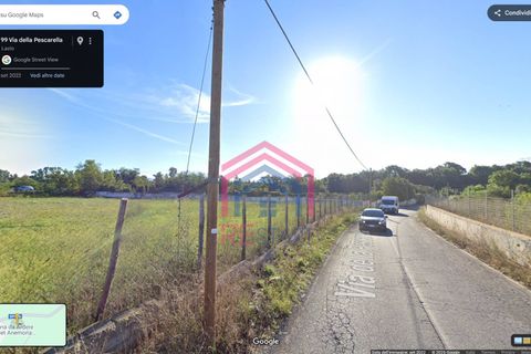 Helårsgrund i Ardea, Rome, Ardea - € 70.000 | Ref: 1001-667 - foto 15