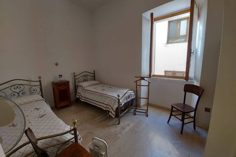 Leilighet i Ozieri, Sassari, Ozieri - € 60 000 | Ref: 201-49 - foto 6