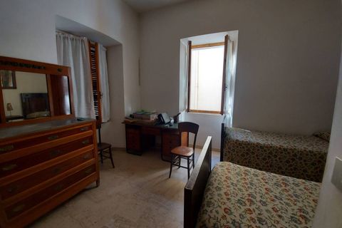 Leilighet i Ozieri, Sassari, Ozieri - € 60 000 | Ref: 201-49 - foto 7