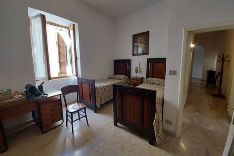 Leilighet i Ozieri, Sassari, Ozieri - € 60 000 | Ref: 201-49 - foto 9