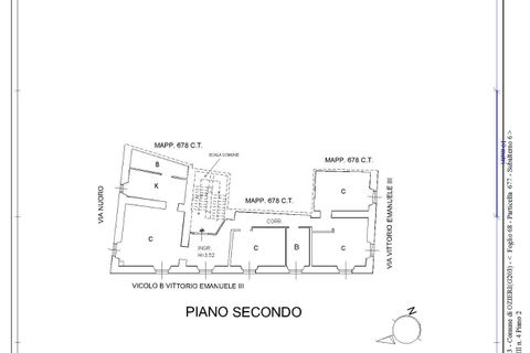 Leilighet i Ozieri, Sassari, Ozieri - € 60 000 | Ref: 201-49 - foto 15