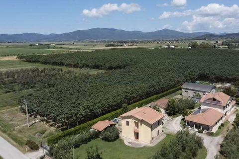 Villa a Grosseto, Grosseto, Grosseto - € 690.000 | Ref: 1004-790Castiglione - foto 2