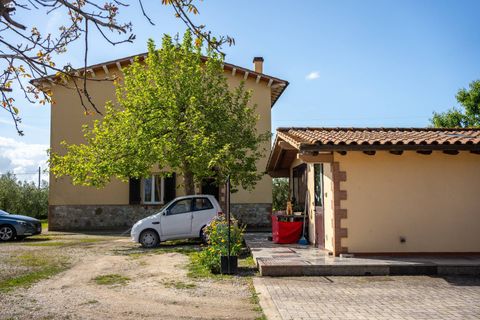 Villa a Grosseto, Grosseto, Grosseto - € 690.000 | Ref: 1004-790Castiglione - foto 21