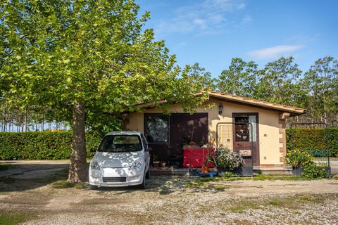Villa a Grosseto, Grosseto, Grosseto - € 690.000 | Ref: 1004-790Castiglione - foto 22