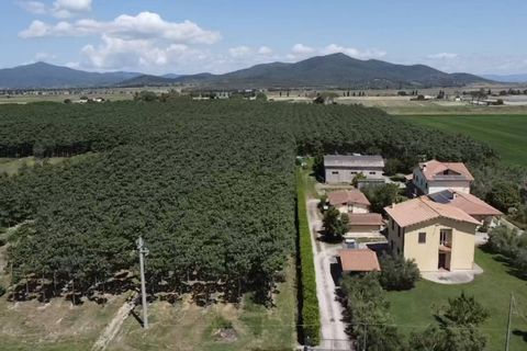 Villa a Grosseto, Grosseto, Grosseto - € 690.000 | Ref: 1004-790Castiglione - foto 25