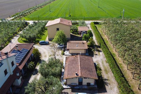 Villa a Grosseto, Grosseto, Grosseto - € 690.000 | Ref: 1004-790Castiglione - foto 26