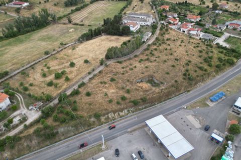 Tomt i Ozieri, Sassari, Ozieri - € 51 440 | Ref: 201-14 - foto 3