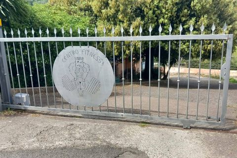 Erhvervsejendom i Ozieri, Sassari, Ozieri - € 200.000 | Ref: 201-17 - foto 1