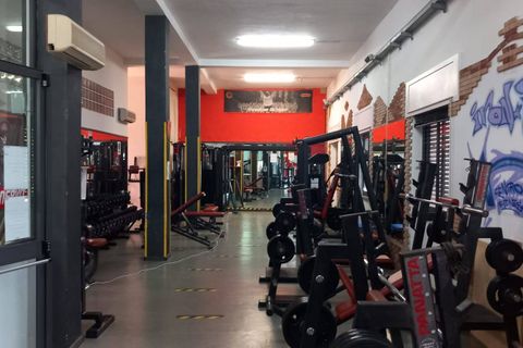 Erhvervsejendom i Ozieri, Sassari, Ozieri - € 200.000 | Ref: 201-17 - foto 8