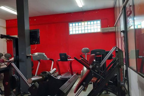Erhvervsejendom i Ozieri, Sassari, Ozieri - € 200.000 | Ref: 201-17 - foto 12