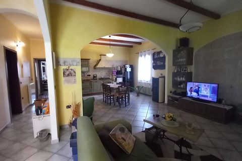 Lejlighed i Ozieri, Sassari, Ozieri - € 105.000 | Ref: 201-19 - foto 4