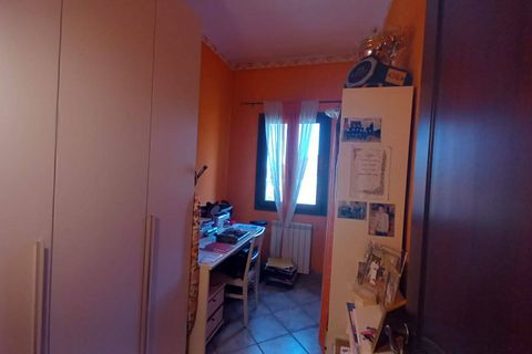 Lejlighed i Ozieri, Sassari, Ozieri - € 105.000 | Ref: 201-19 - foto 12