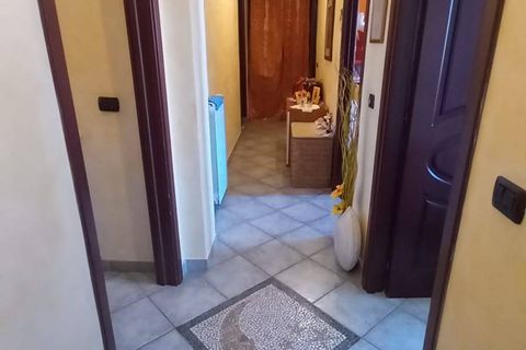 Lejlighed i Ozieri, Sassari, Ozieri - € 105.000 | Ref: 201-19 - foto 14