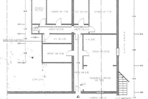 Lejlighed i Ozieri, Sassari, Ozieri - € 105.000 | Ref: 201-19 - foto 16