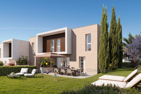 Villa i Frejus, Var, Frejus - € 469.000 | Ref: 666V6043M - foto 3