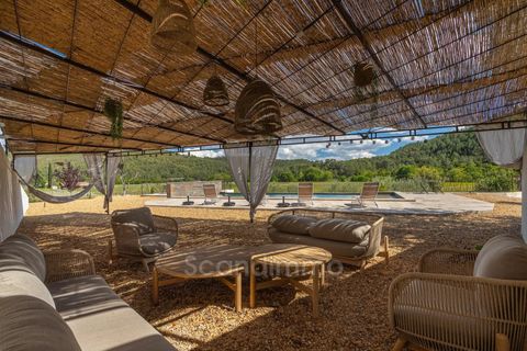 Villa a Correns, Var, Correns - € 2.080.000 | Ref: 666V6196M - foto 3
