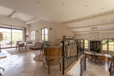 Villa a Correns, Var, Correns - € 2.080.000 | Ref: 666V6196M - foto 10