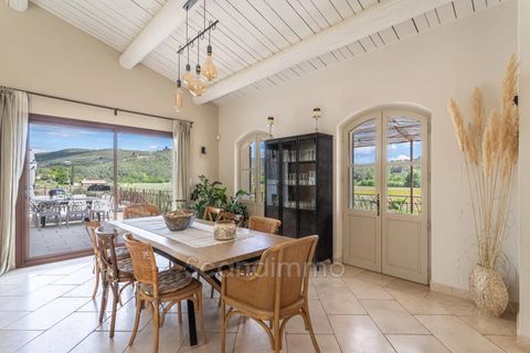 Villa a Correns, Var, Correns - € 2.080.000 | Ref: 666V6196M - foto 11