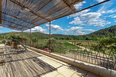 Villa a Correns, Var, Correns - € 2.080.000 | Ref: 666V6196M - foto 15