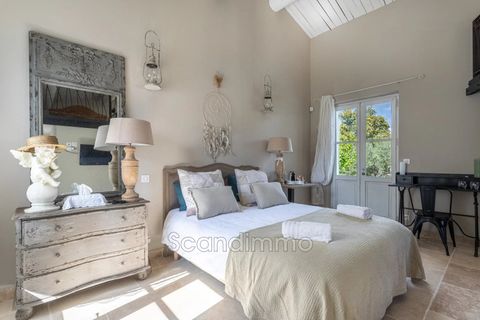 Villa a Correns, Var, Correns - € 2.080.000 | Ref: 666V6196M - foto 16